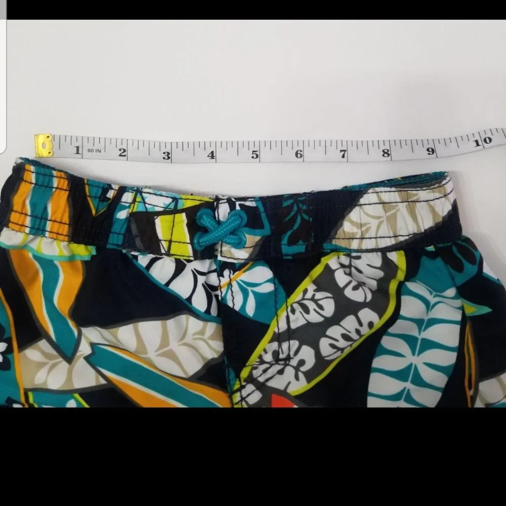 🌸🔥HP🔥CARTER'S Boy's‎ Swim Trunks